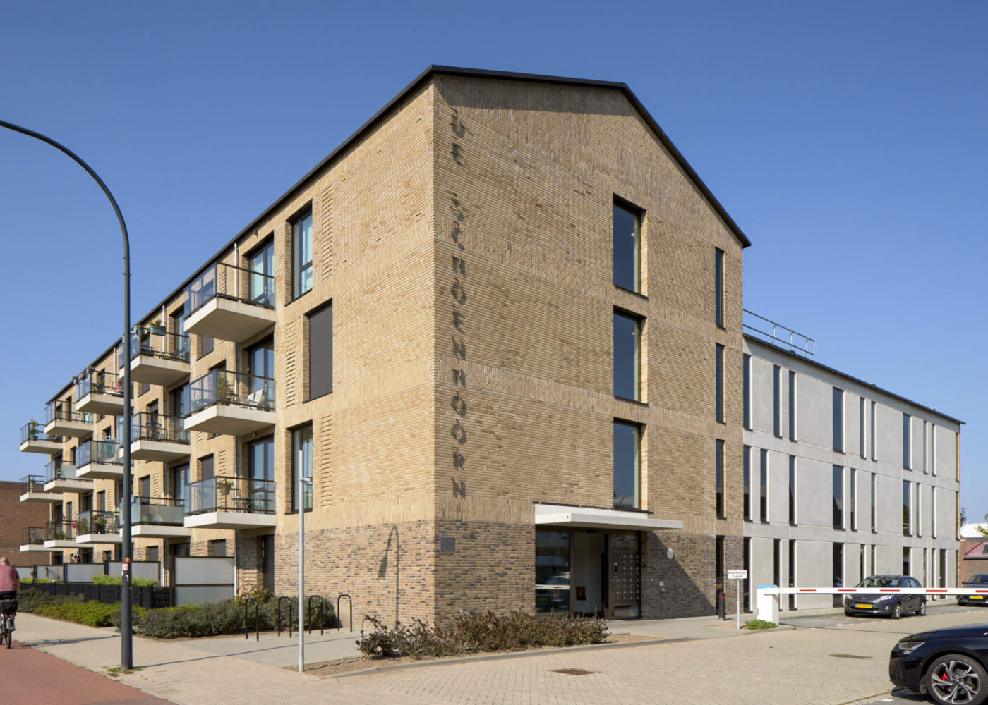 Grotestraat Waalwijk