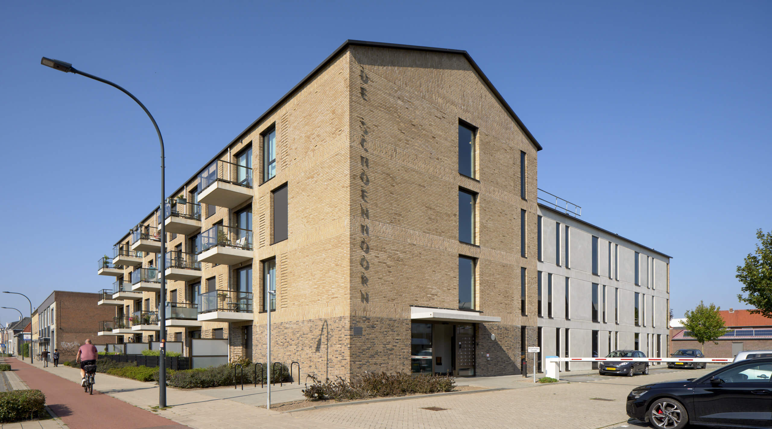 Grotestraat Waalwijk