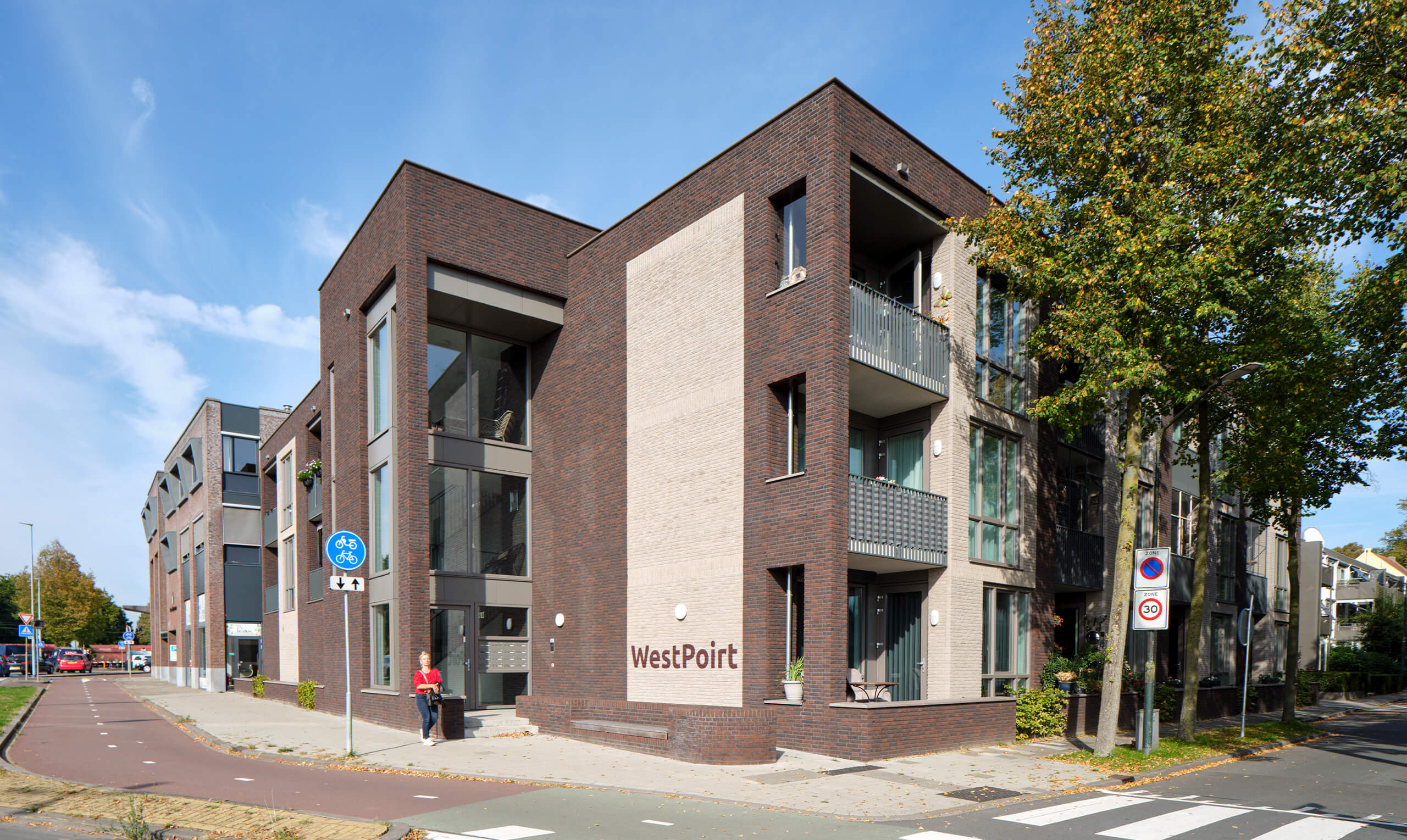 Poirterstraat Waalwijk