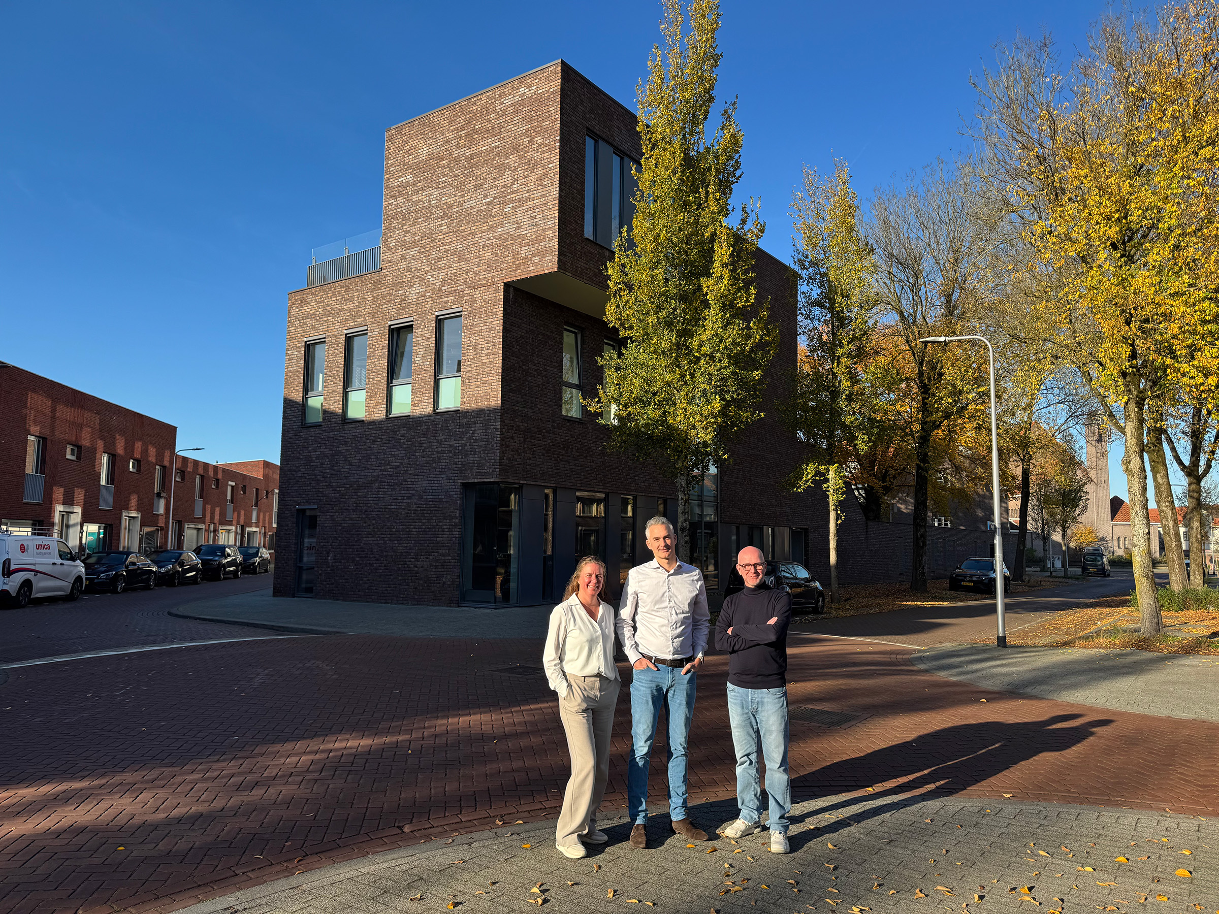Blog Piet Heinstraat Tilburg