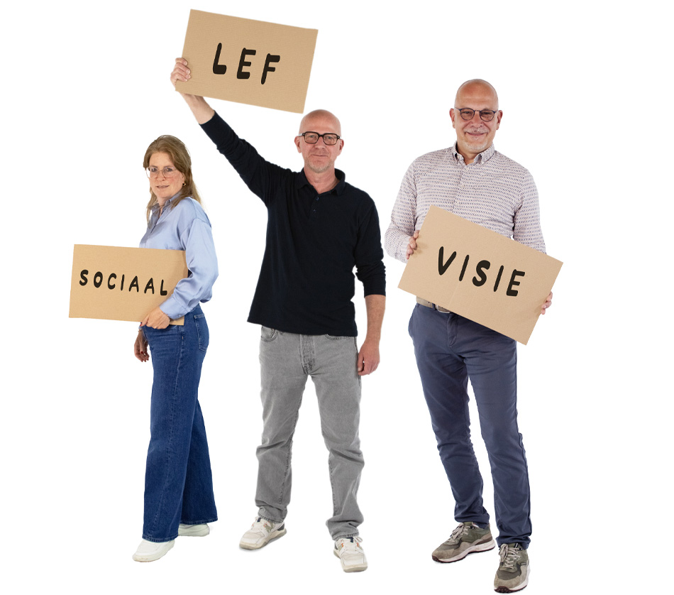 Team Lavertuur Tilburg